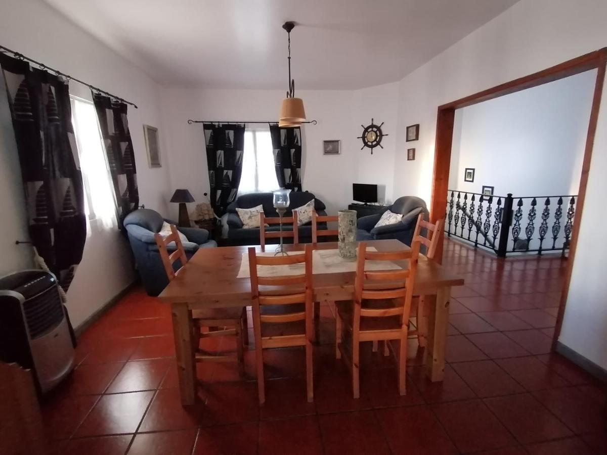 Casa Por Do Sol Villa Mosteiros  Kültér fotó