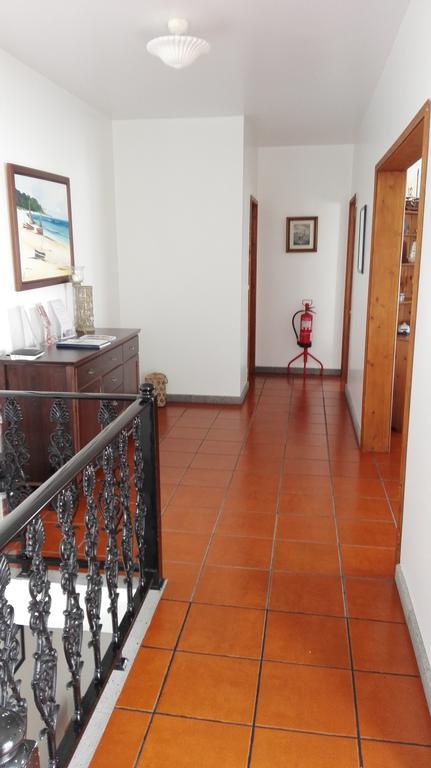 Casa Por Do Sol Villa Mosteiros  Kültér fotó