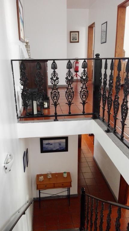 Casa Por Do Sol Villa Mosteiros  Kültér fotó